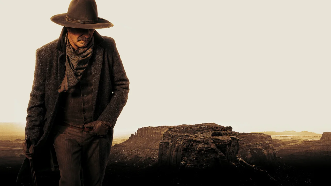 Horizonte: Una Leyenda Americana – Capítulo 1