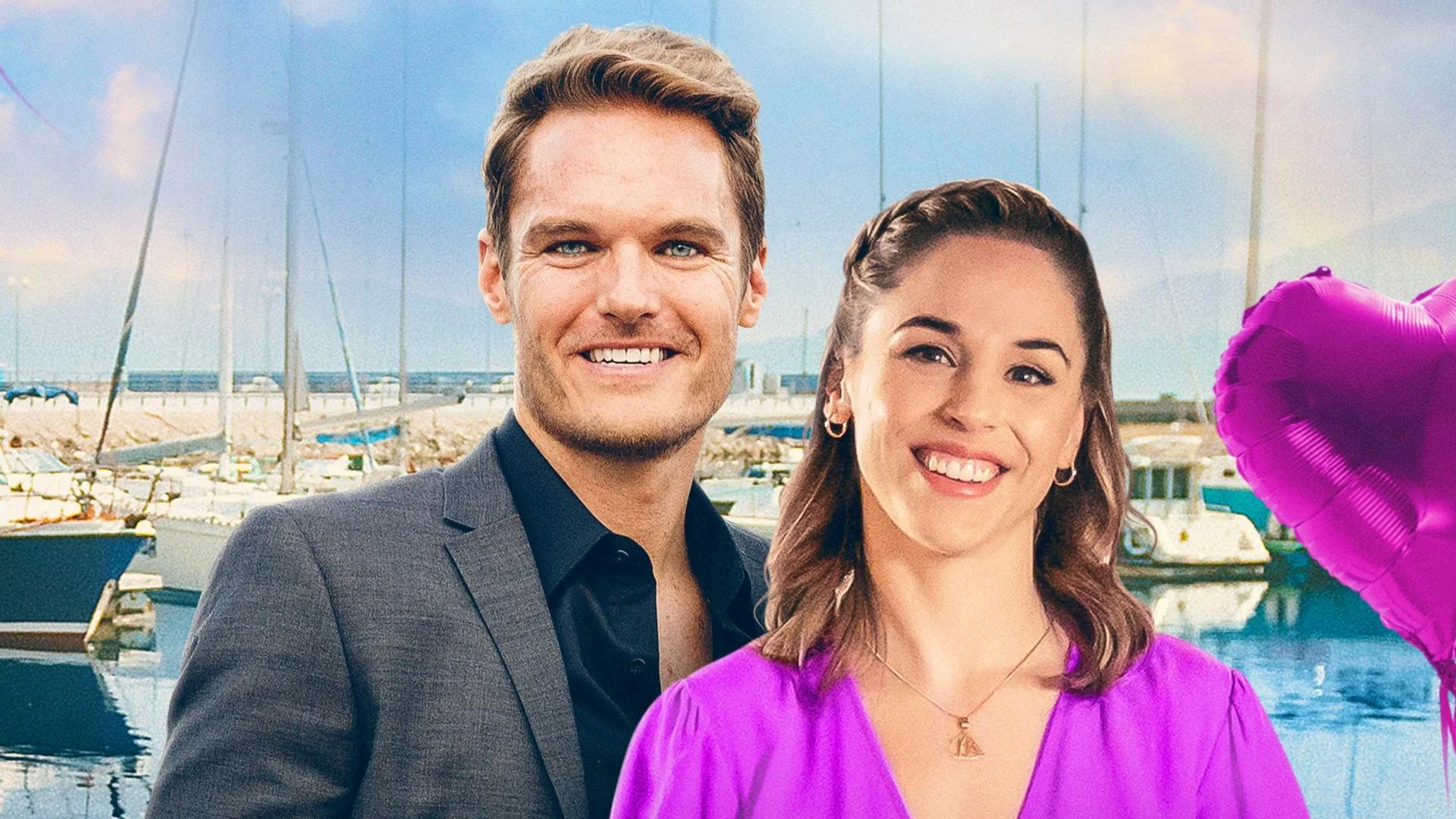 Backdrop de The Engagement Back-Up