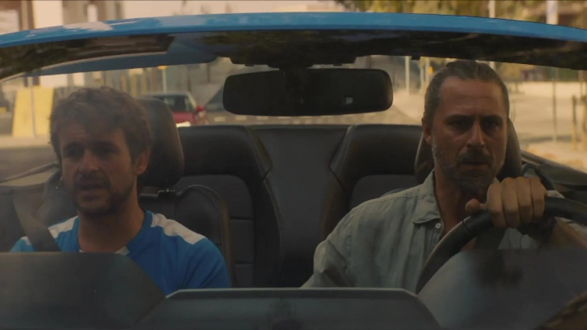 Backdrop de Un novio para mi mujer