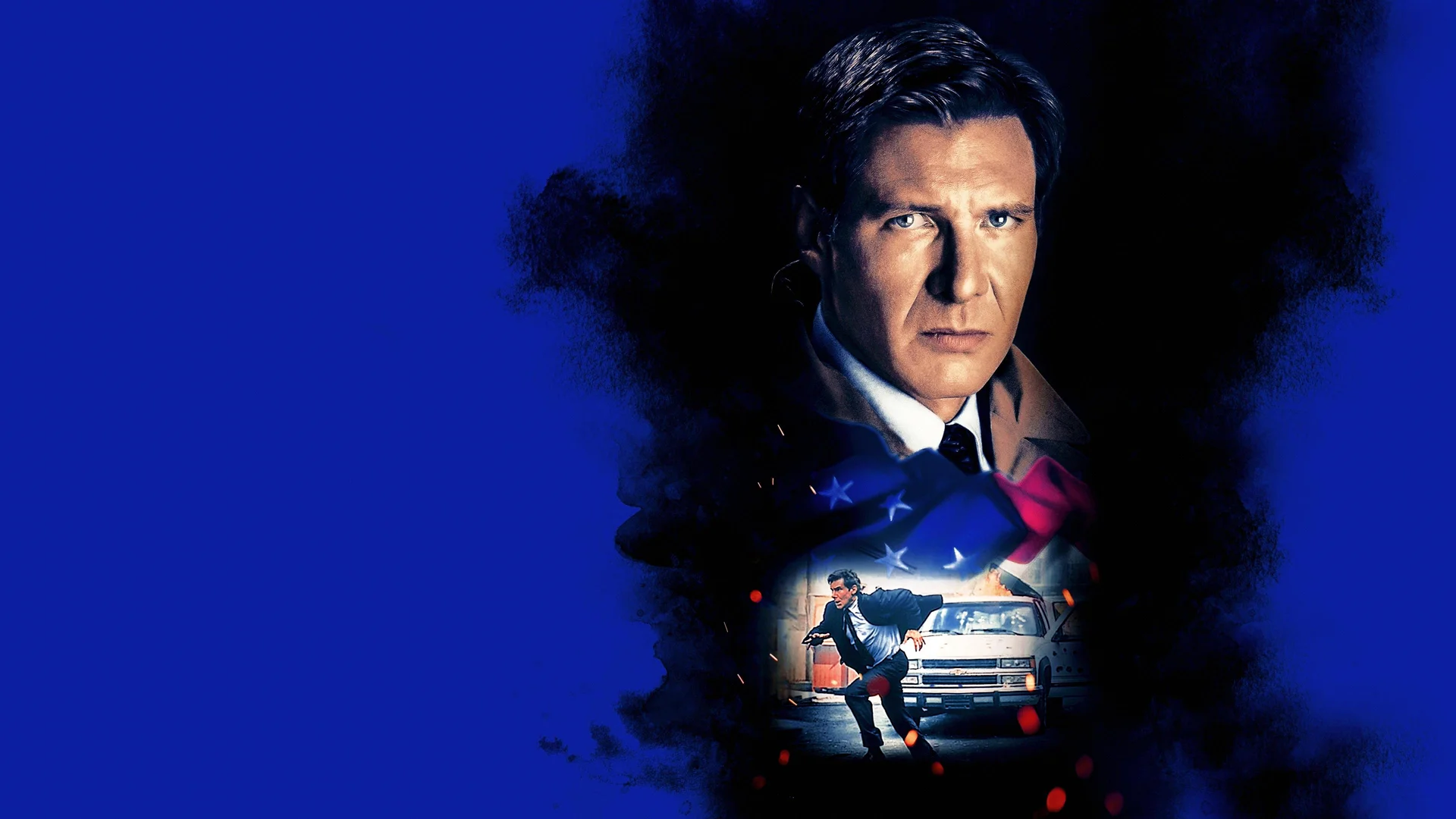 Backdrop de Peligro inminente