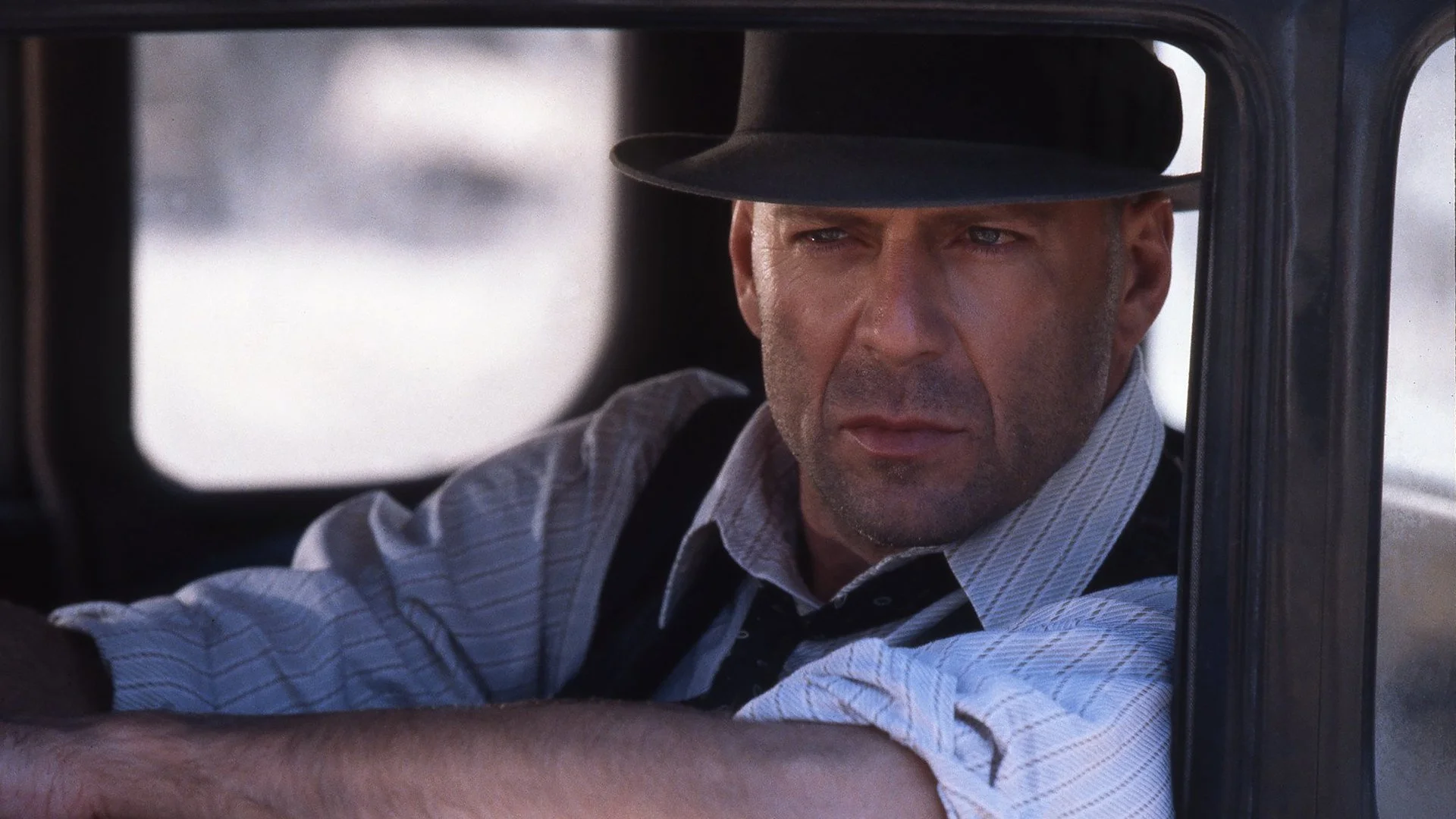 Backdrop de El último hombre