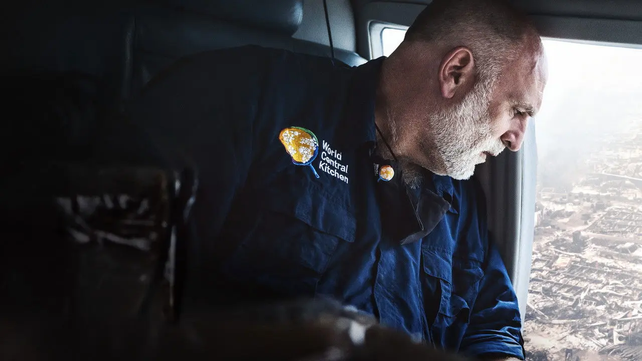 Cocinas de emergencia