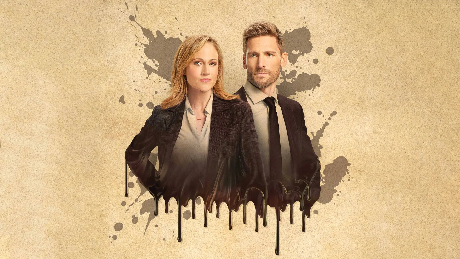 Backdrop de Una receta asesina