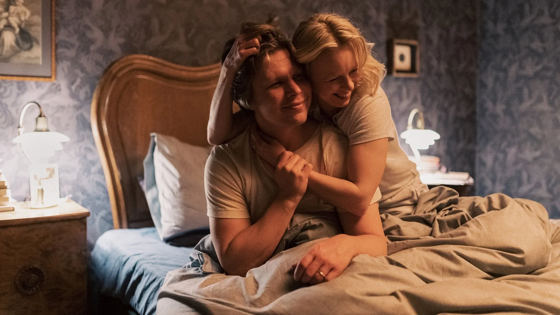 Backdrop de Relación abierta