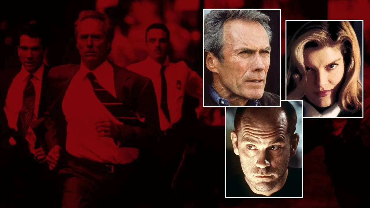 En la Linea de Fuego