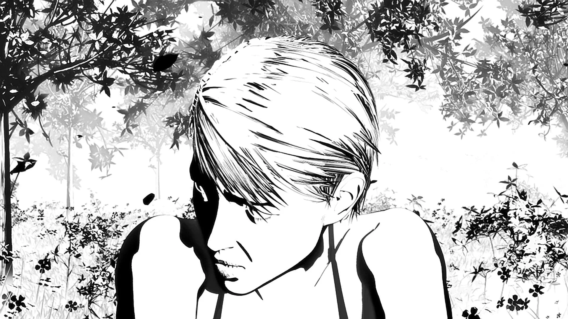 Backdrop de El Valiente Bobby