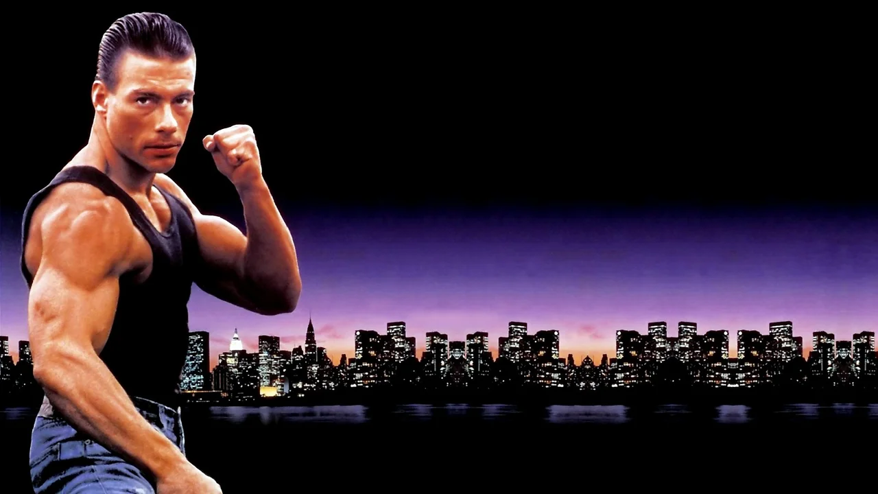 León blanco: El luchador sin ley