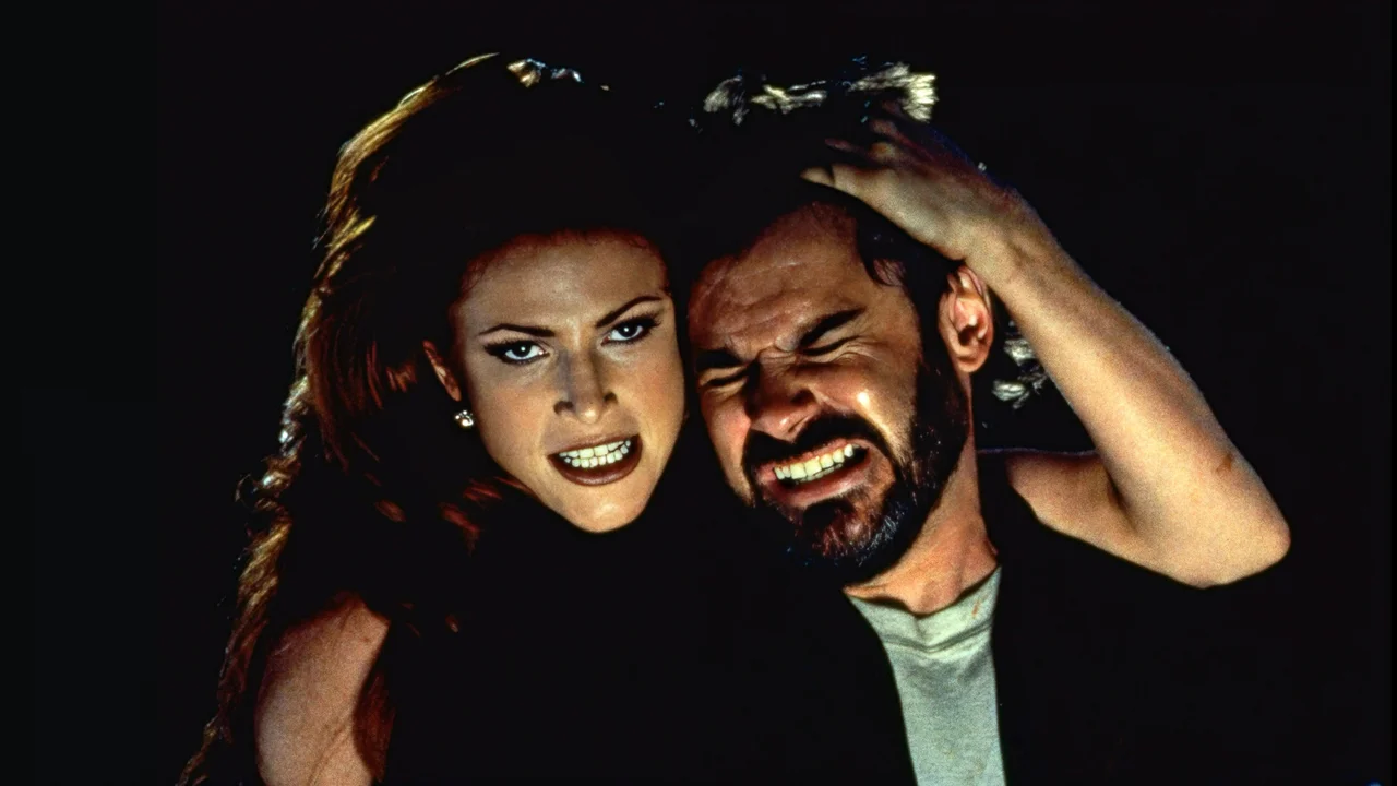 Cuentos de la Cripta: El Club de Los Vampiros