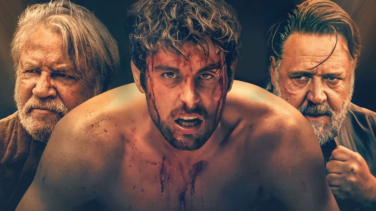 Rey del anillo: La leyenda de Jem Belcher