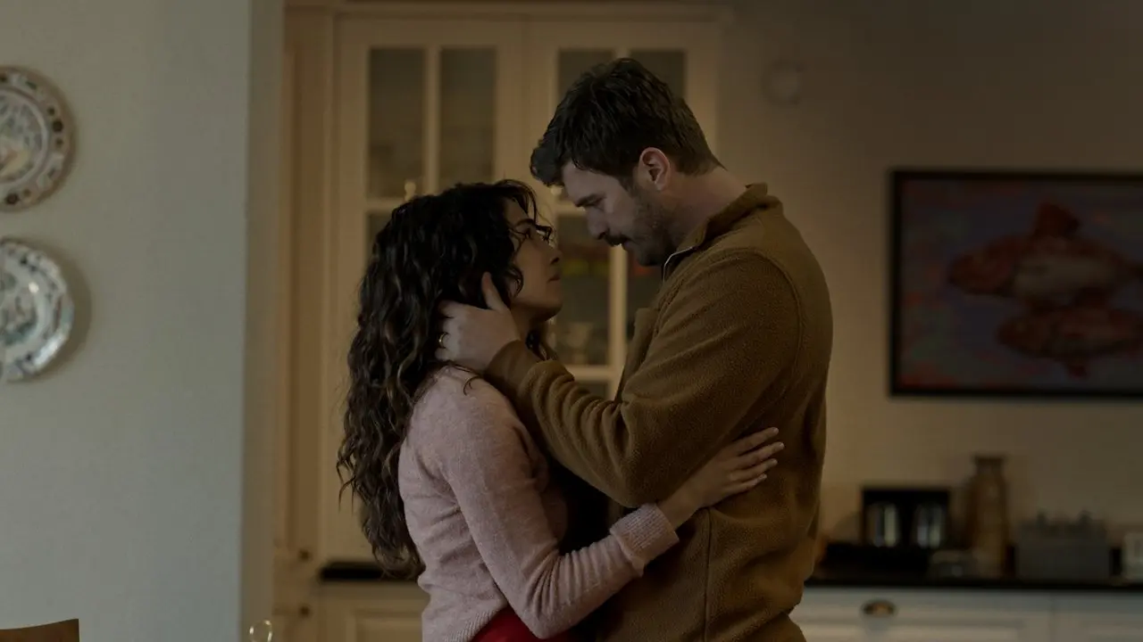 Con la soga al cuello