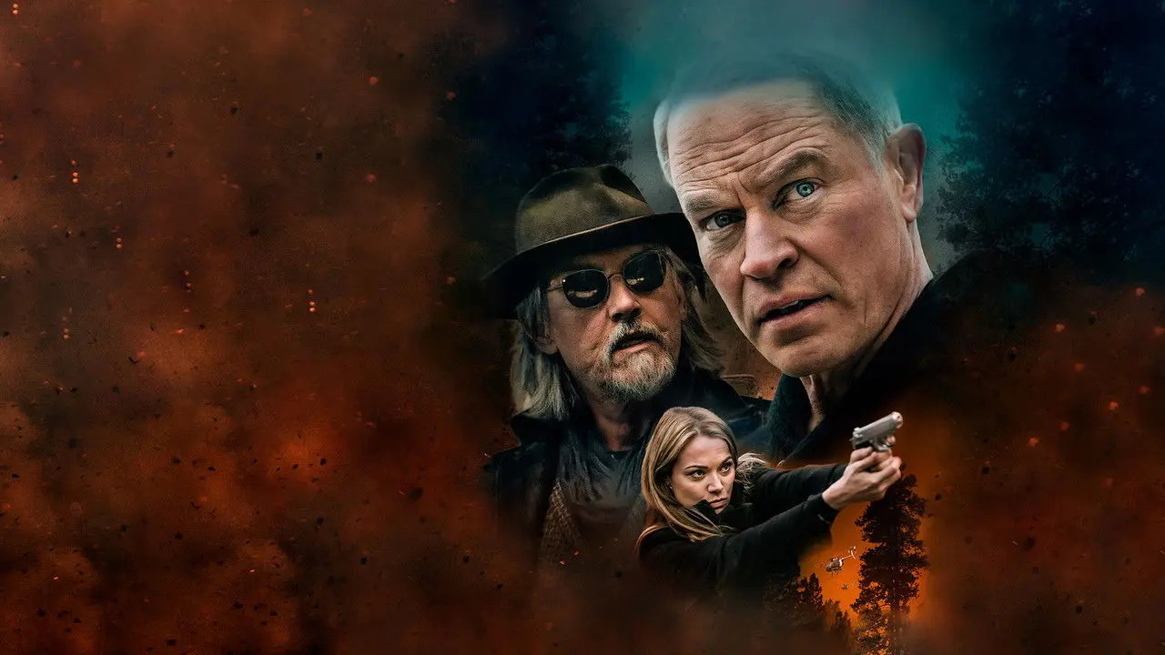 En el Rastro del Enemigo