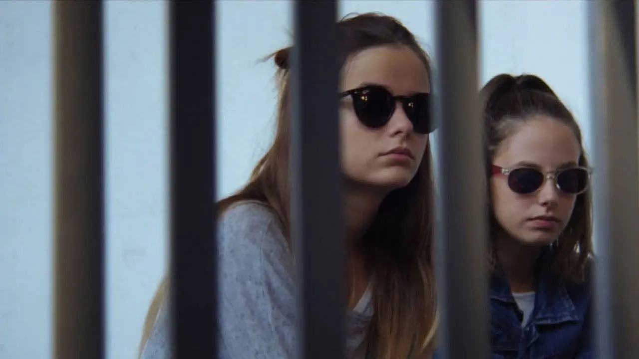 Fantasía de juventud