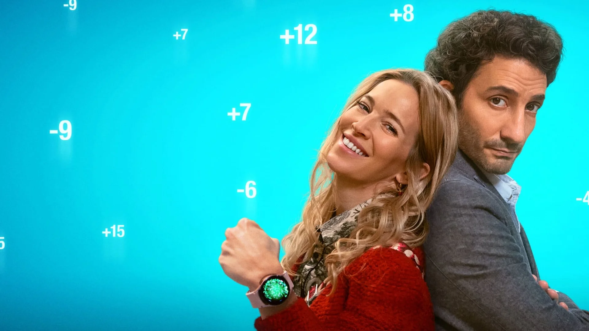 Backdrop de Matrimillas