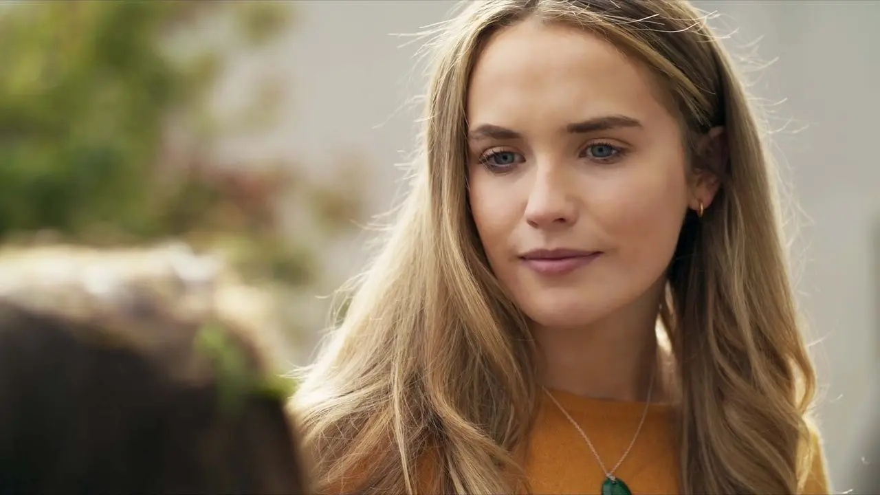 Jessie y el duende del bosque