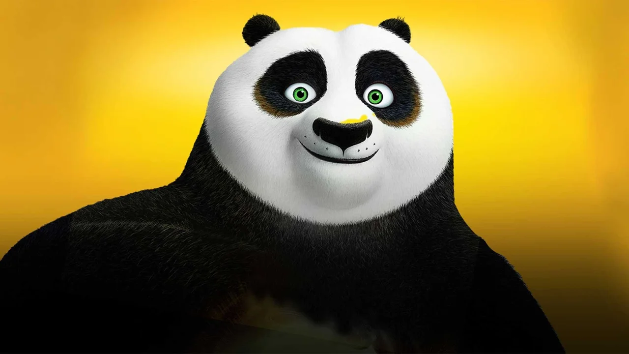 Kung Fu Panda