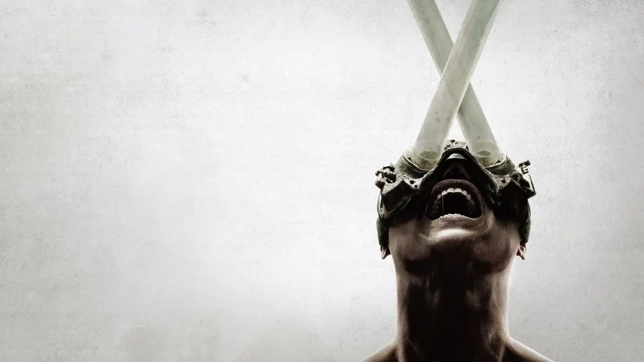 Saw X: El juego del miedo
