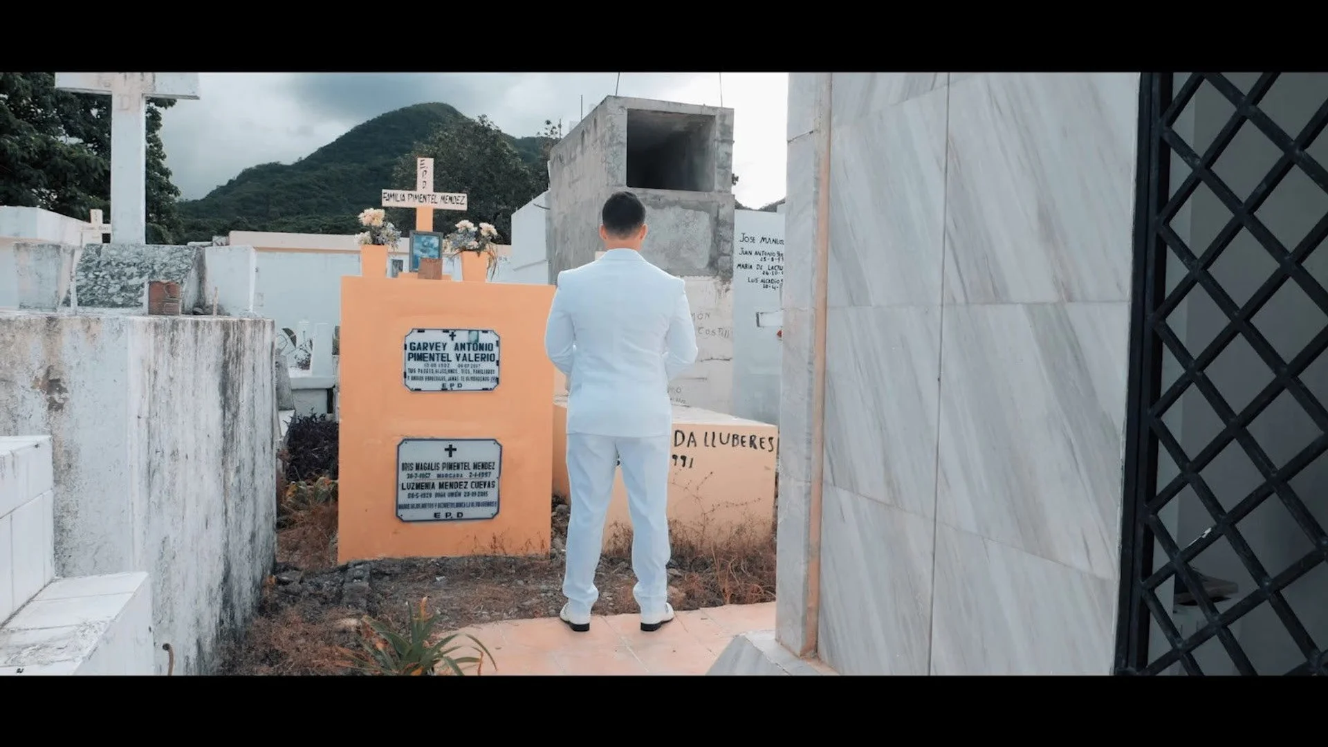 Backdrop de Resguardado