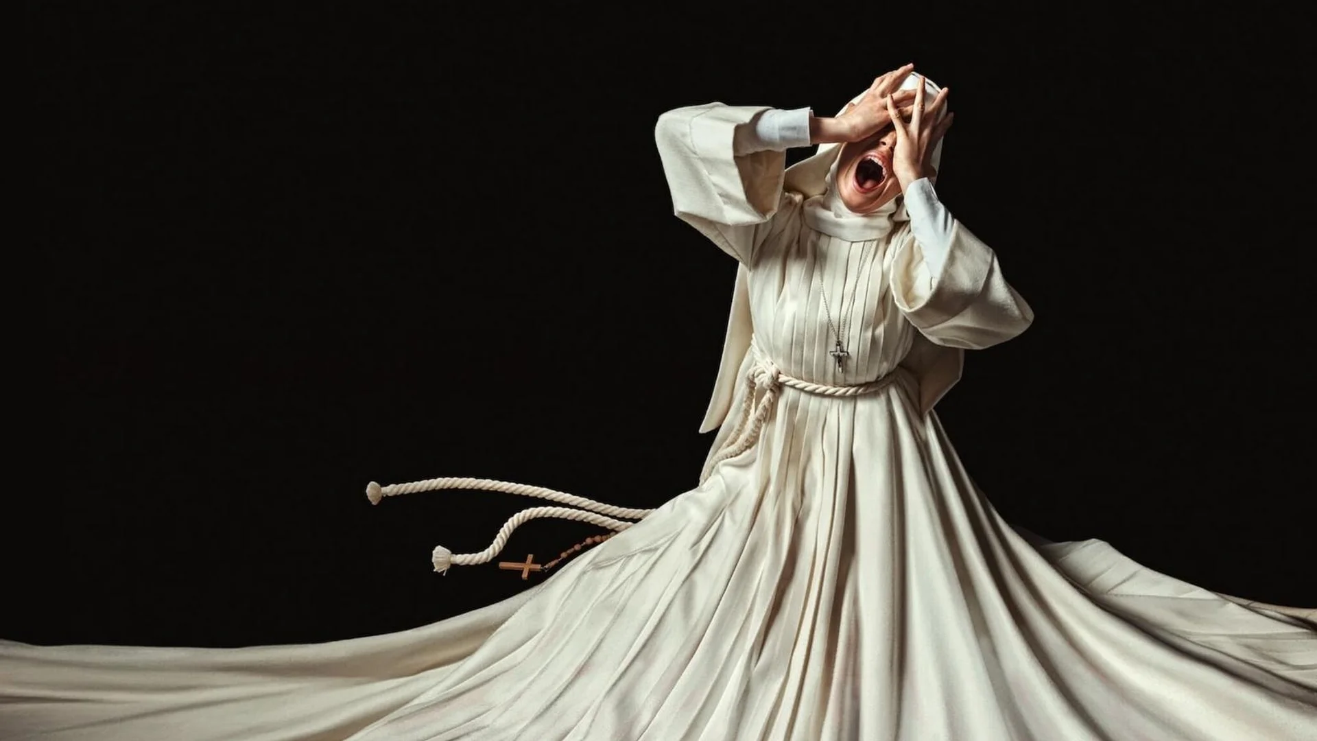 Backdrop de Hermana Muerte