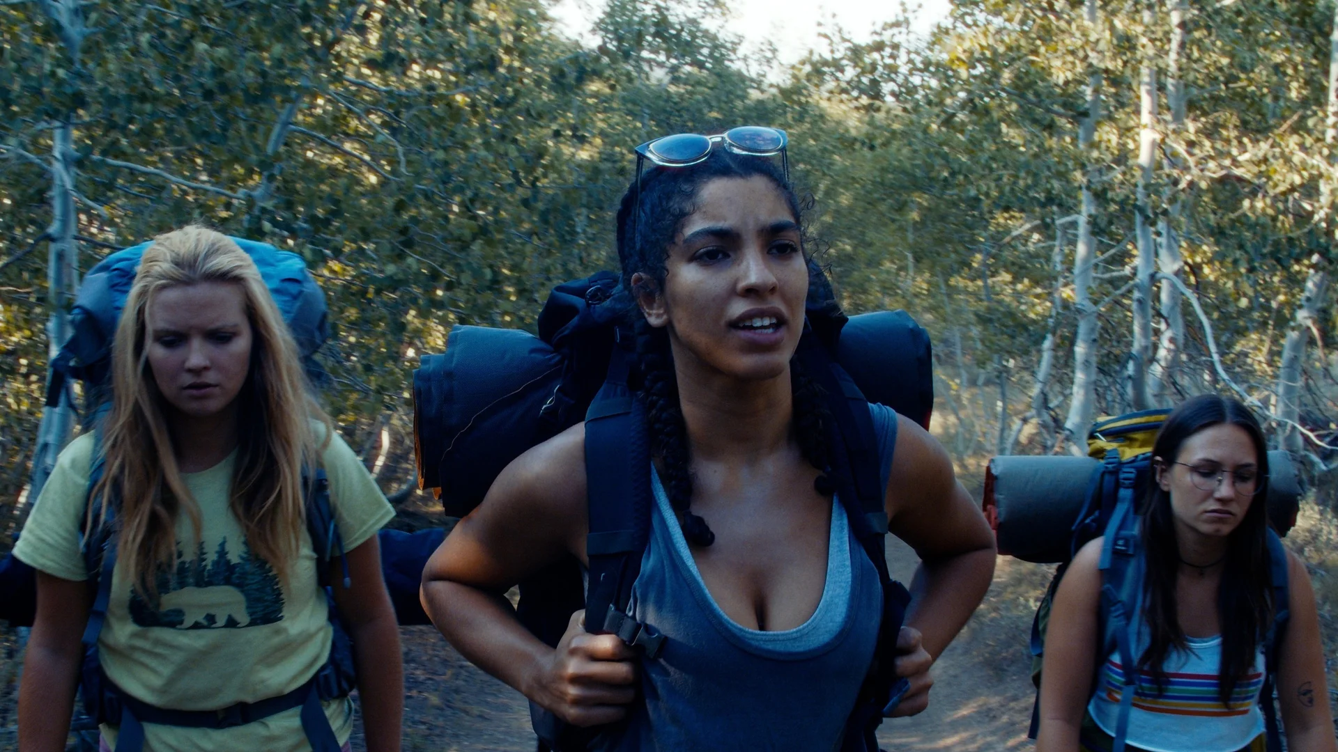 Backdrop de Follower