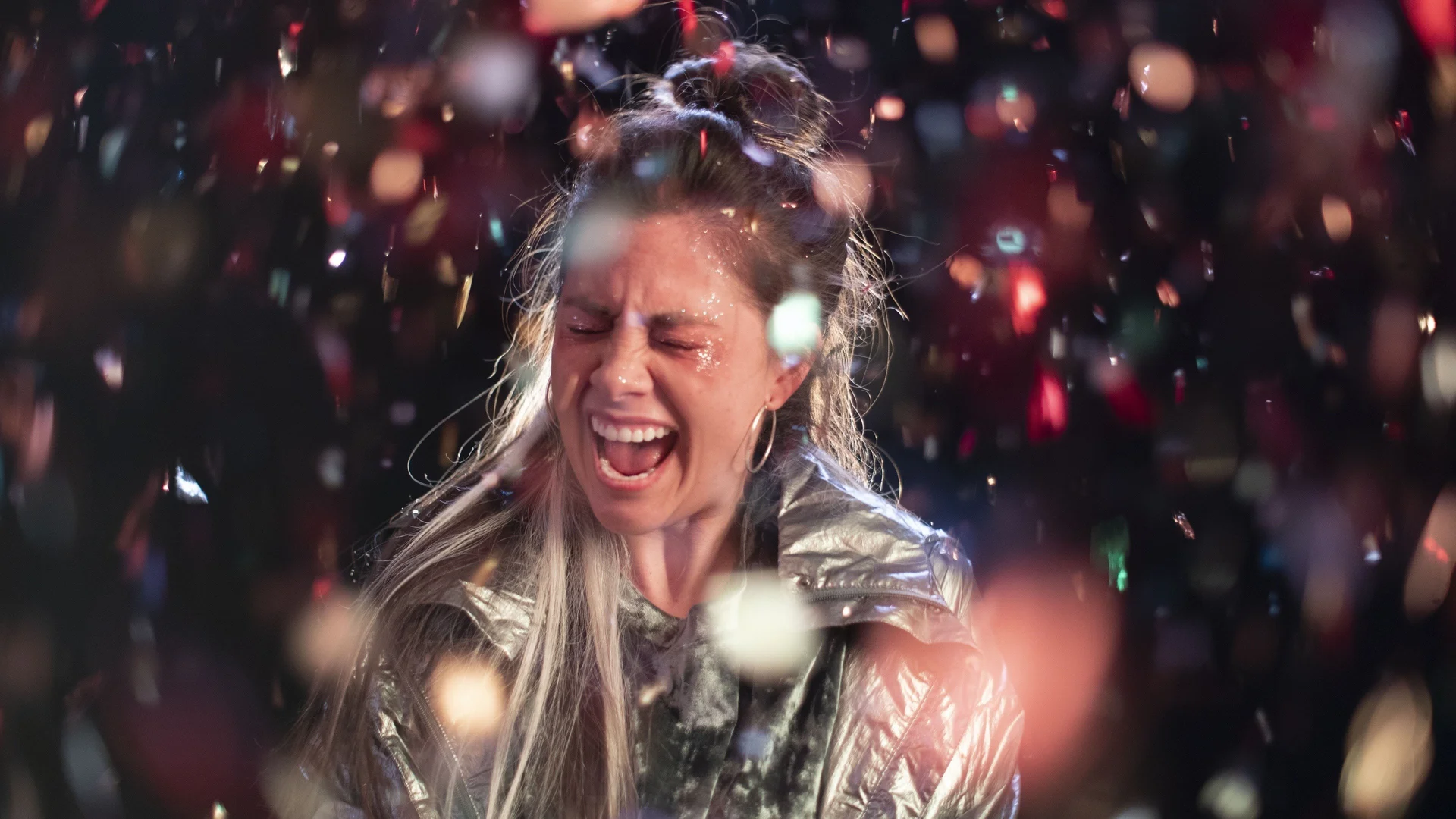 Backdrop de Petit mal