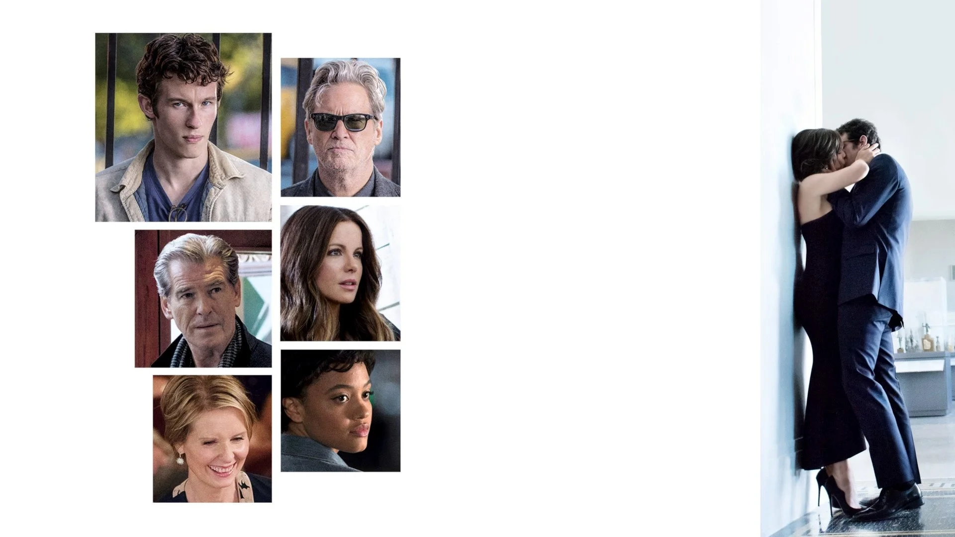 Backdrop de La Amante de mi Padre