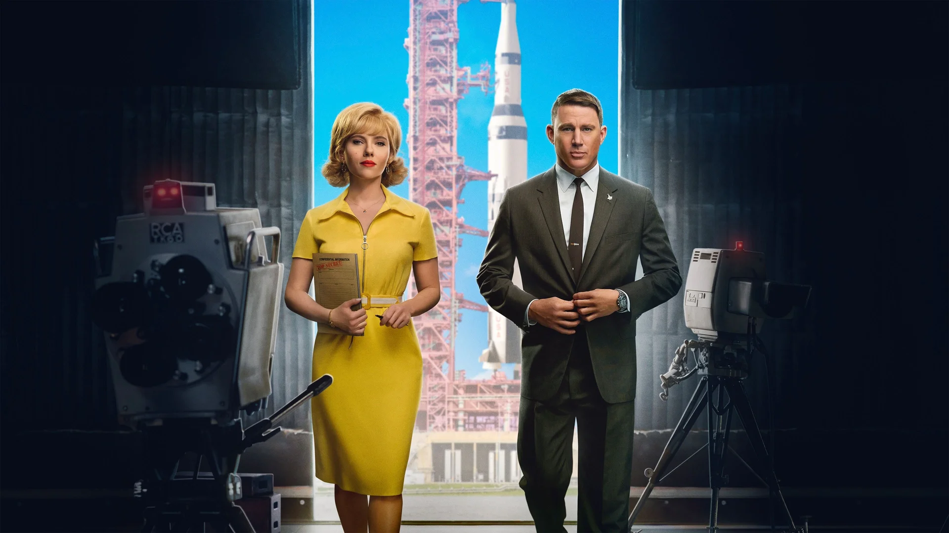 Backdrop de La otra cara de la Luna