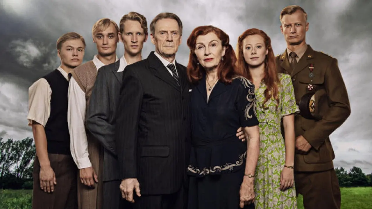 Más allá de la oscuridad