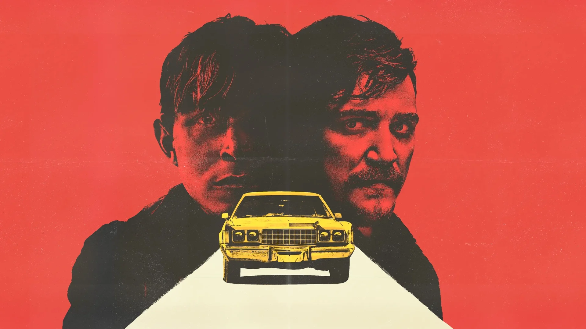 Backdrop de El pasajero