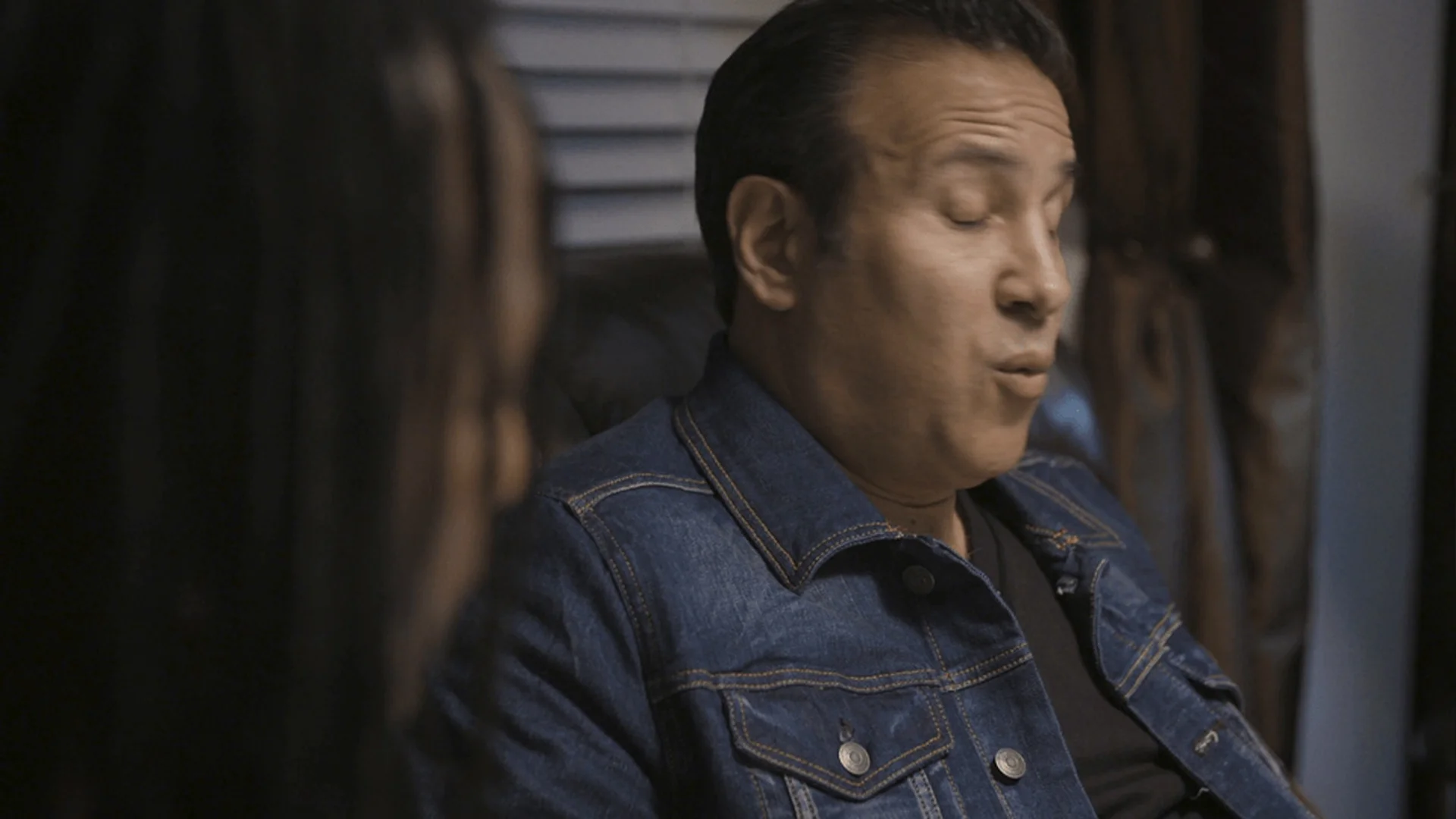 Backdrop de Bulldozer