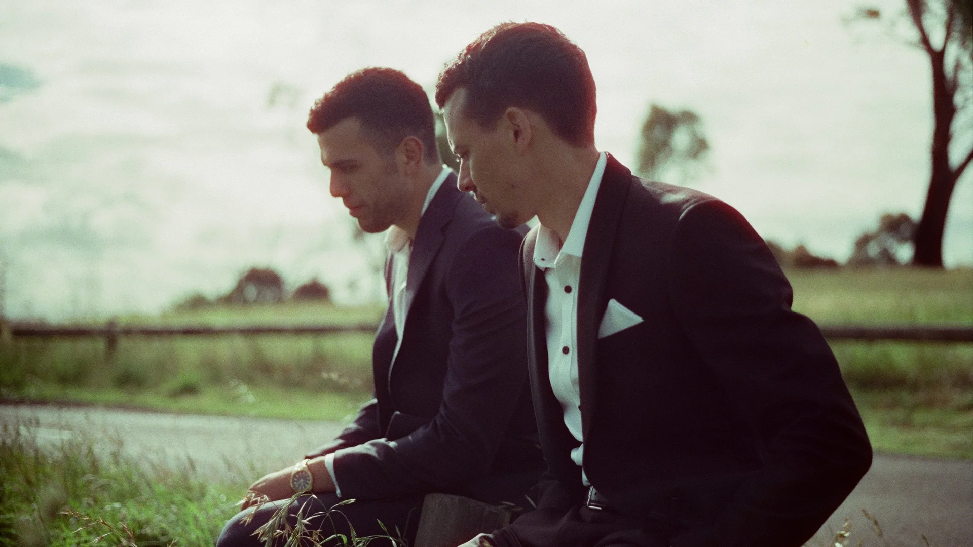 Backdrop de A cierta edad