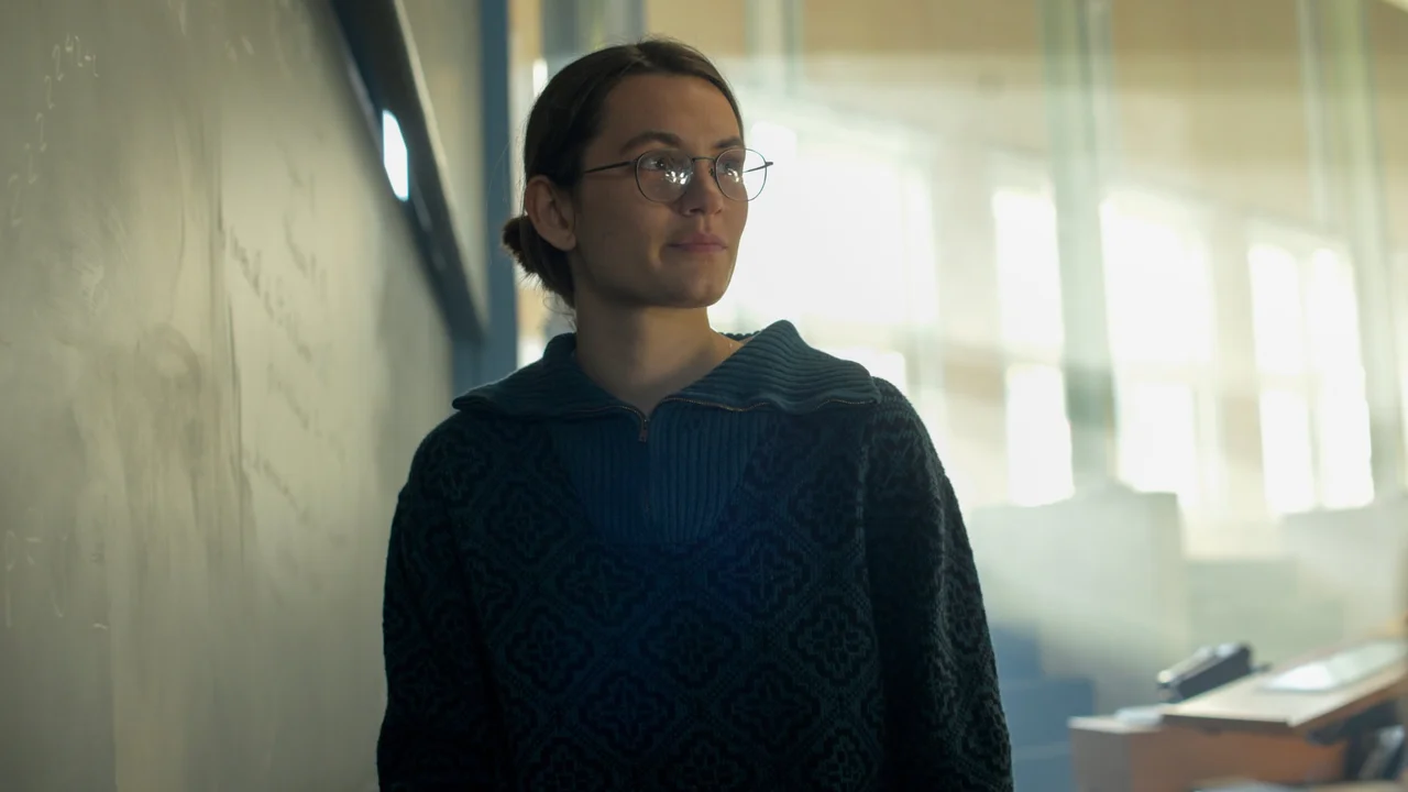 El desafio de Marguerite