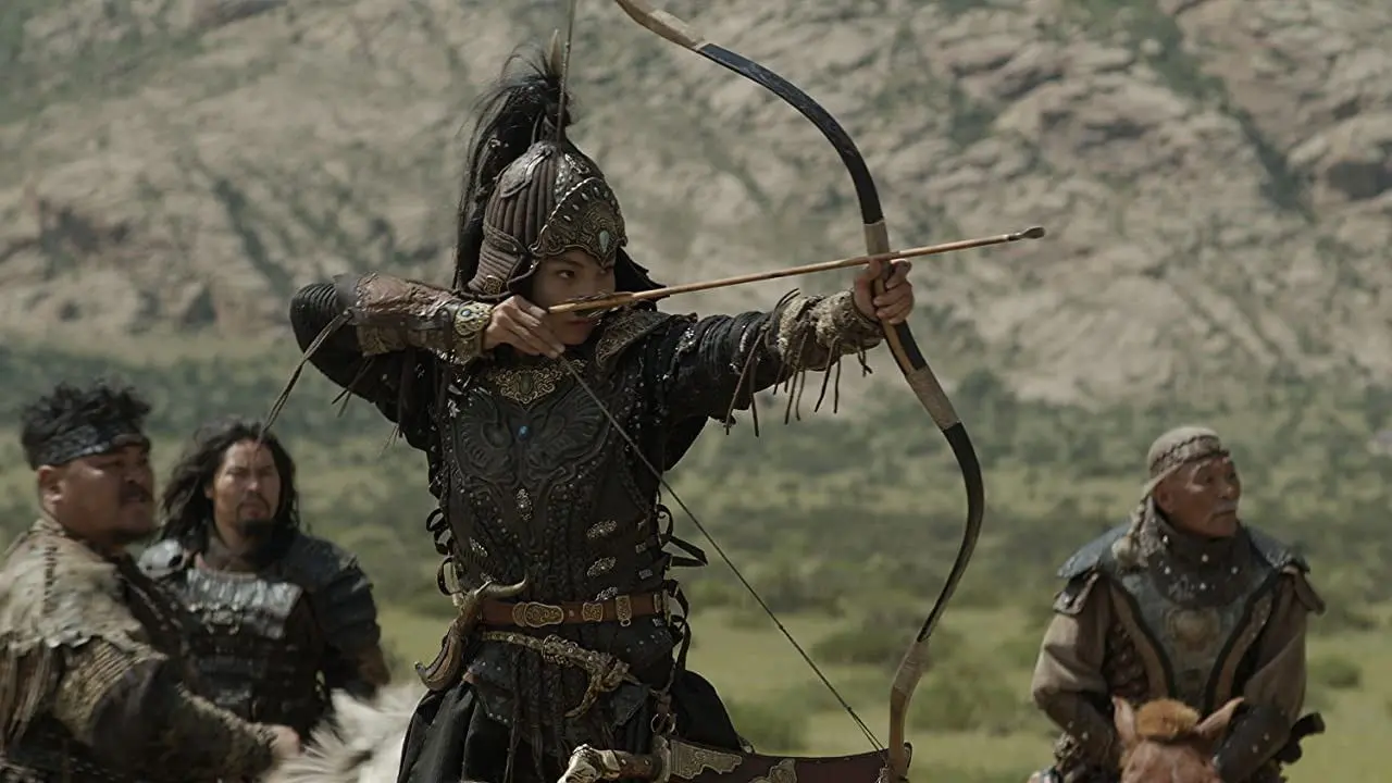 Khutulun – La Princesa Guerrera