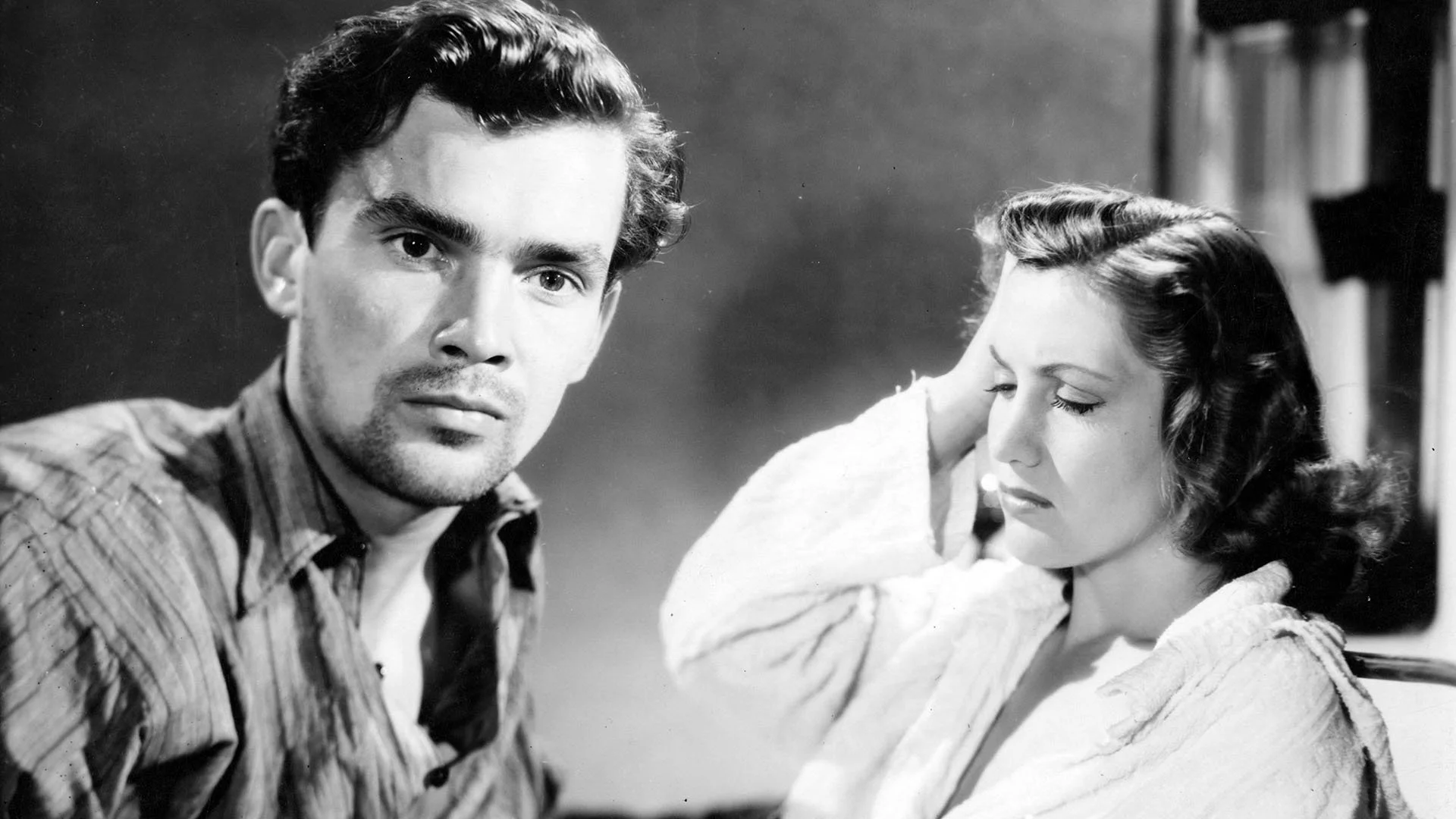 Backdrop de Llueve sobre nuestro amor