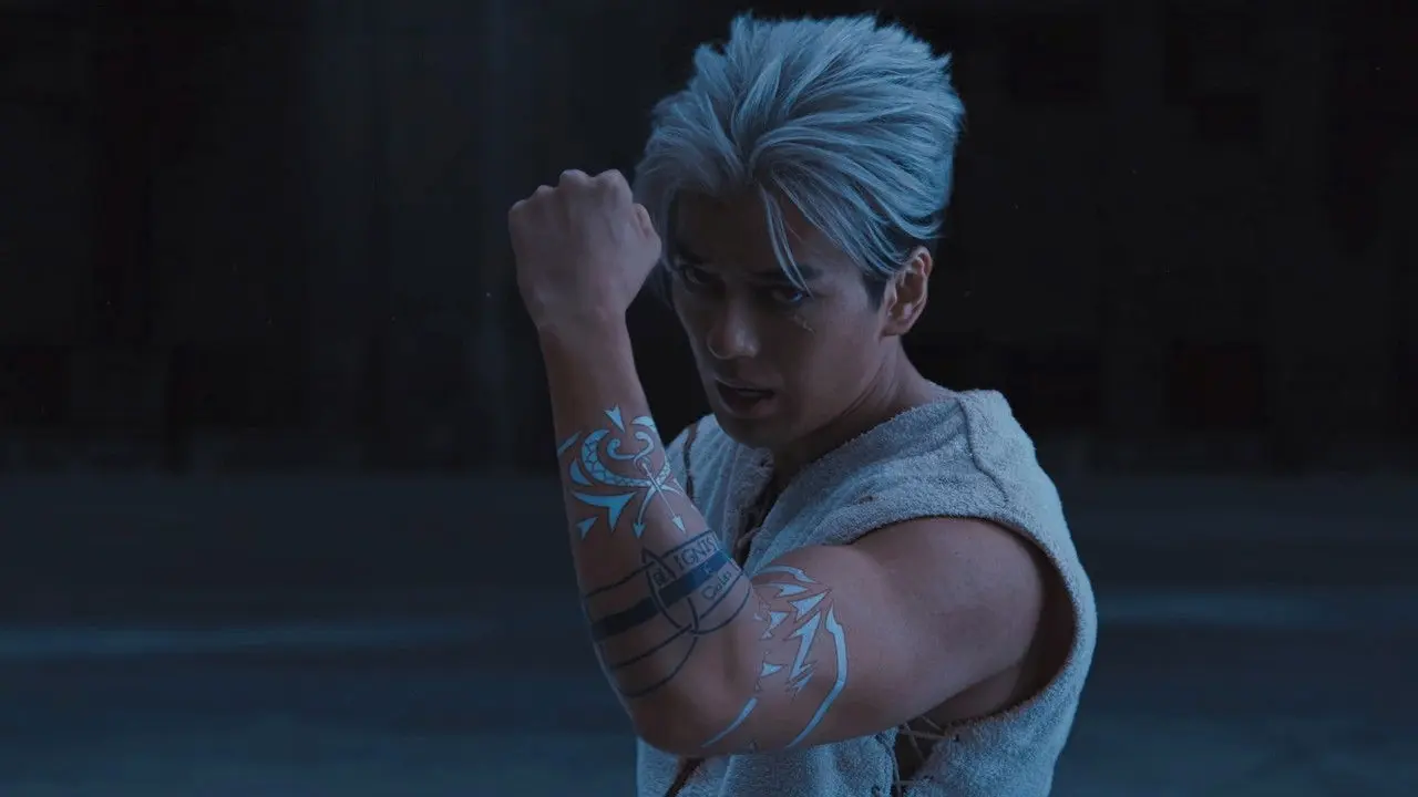 Fullmetal Alchemist: La Alquimia Final