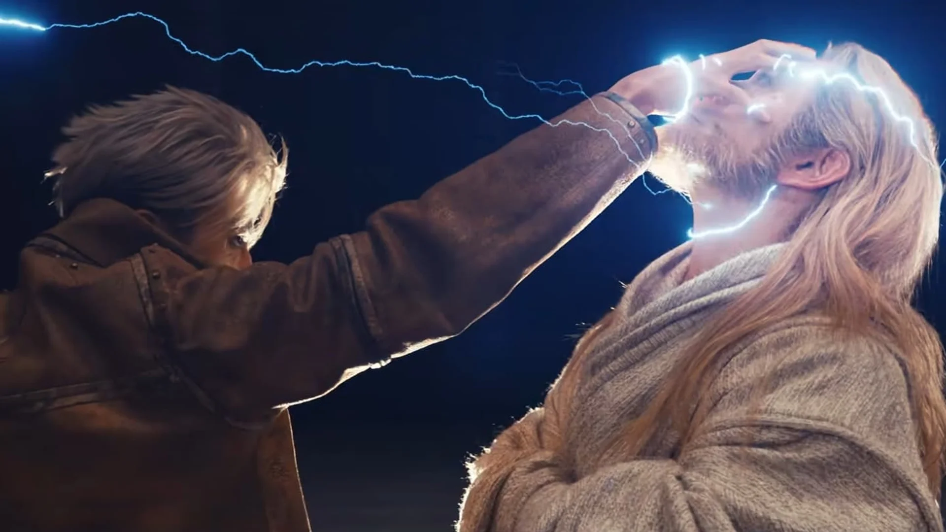 Backdrop de Fullmetal Alchemist: La Alquimia Final