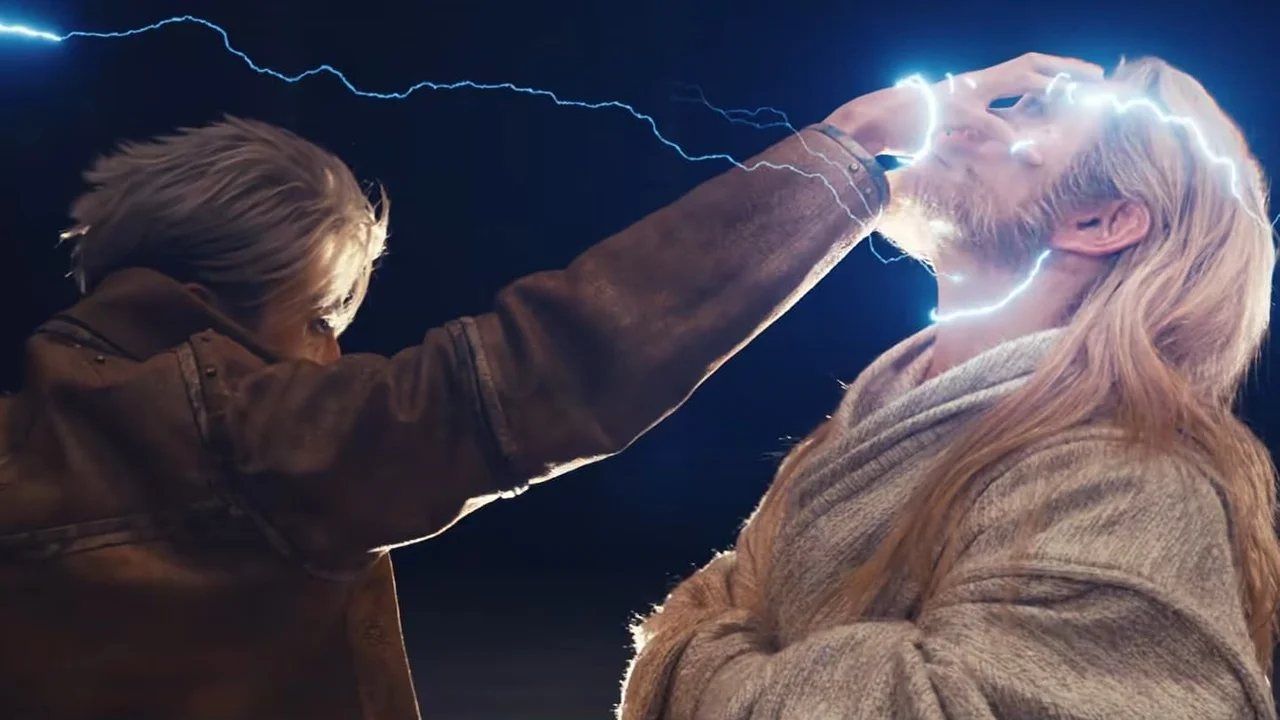 Fullmetal Alchemist: La Alquimia Final