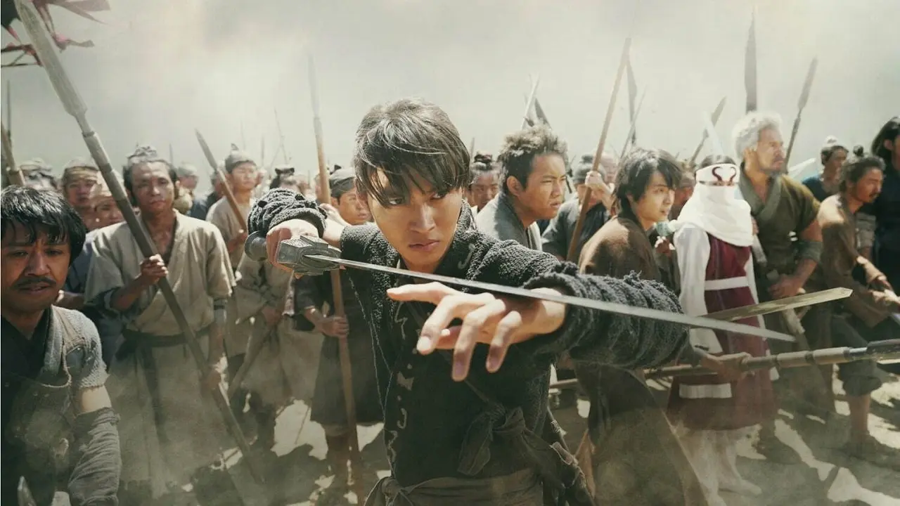 Kingdom 2: A Tierras Lejanas