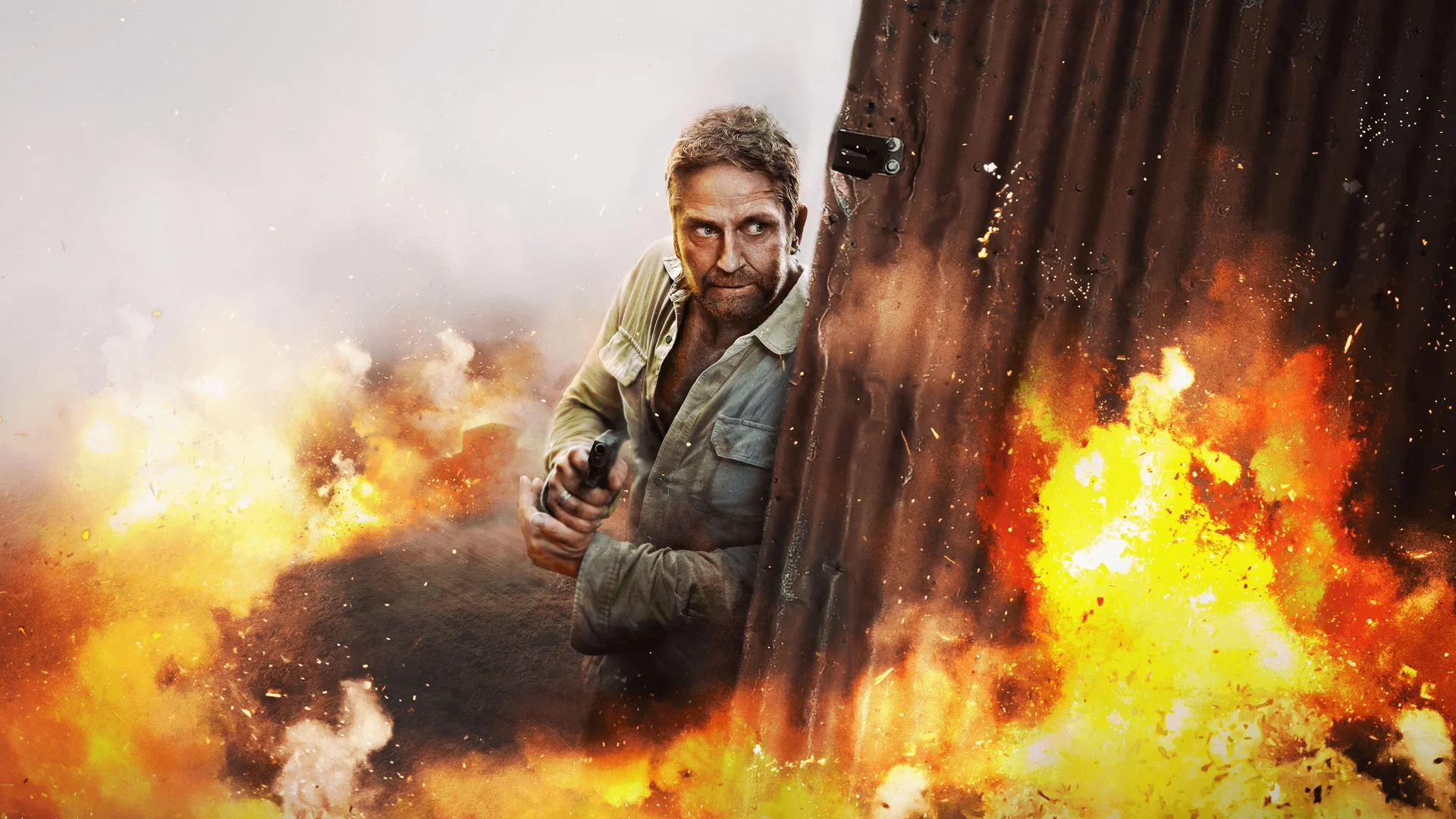 Backdrop de Vista por última vez