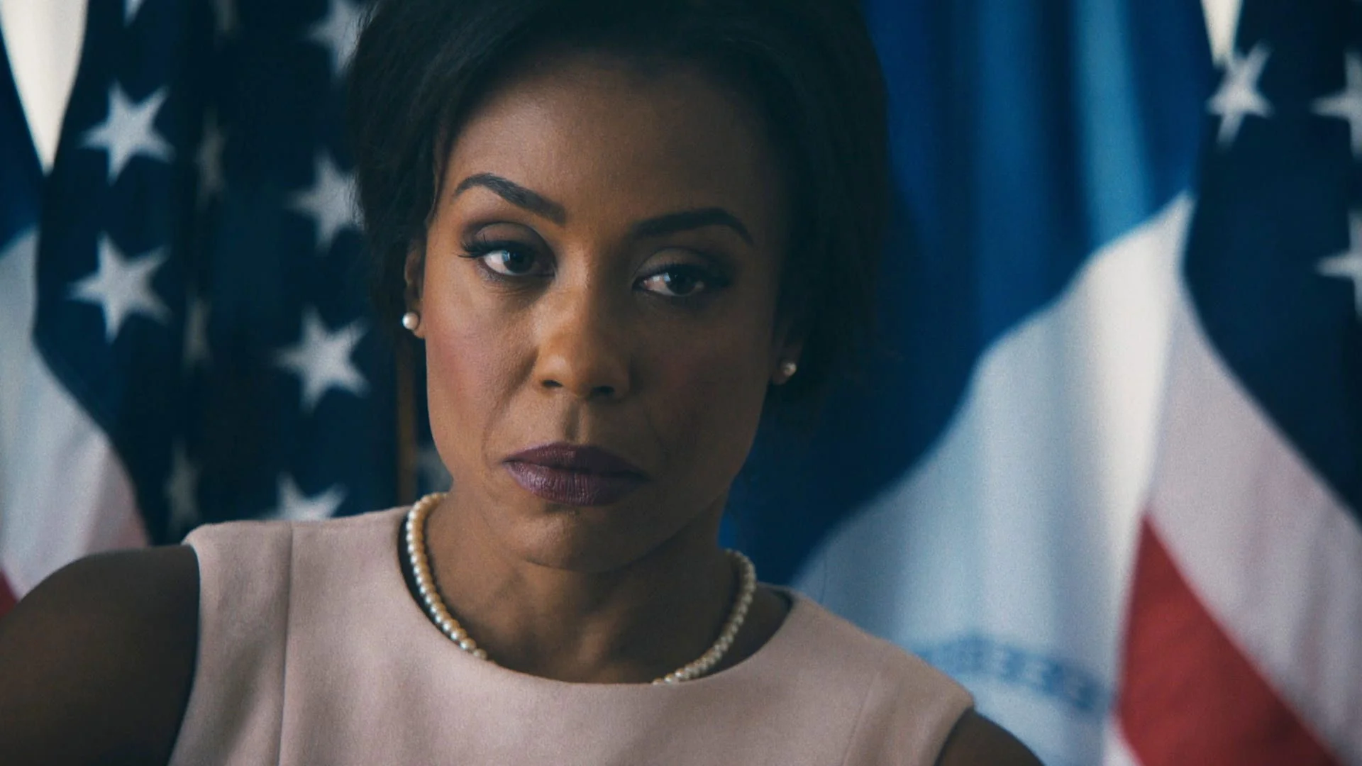 Backdrop de What We Do Next