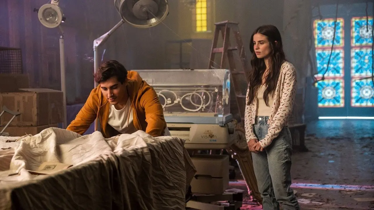 Más allá del universo