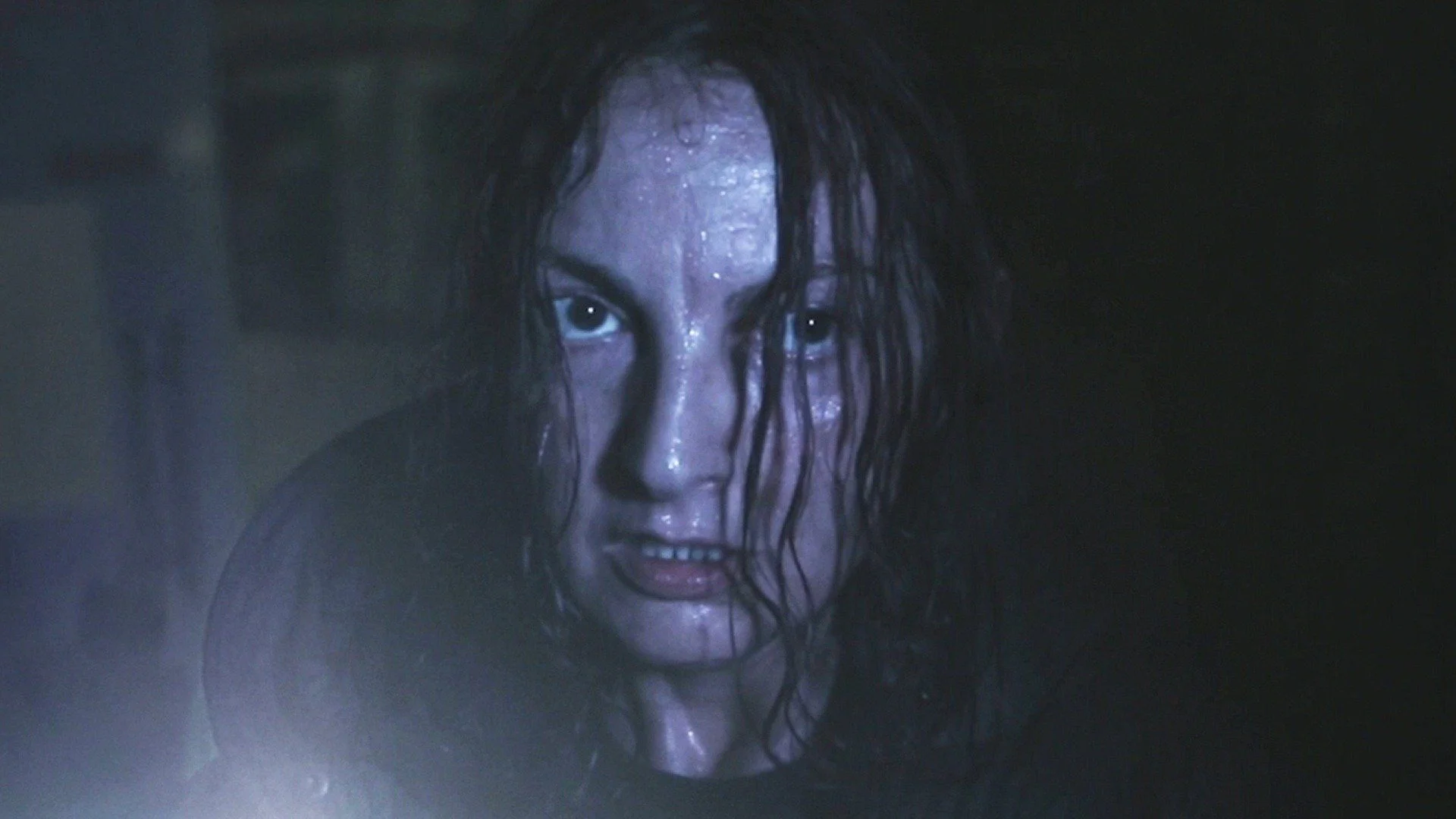 Backdrop de La hambre de invierno