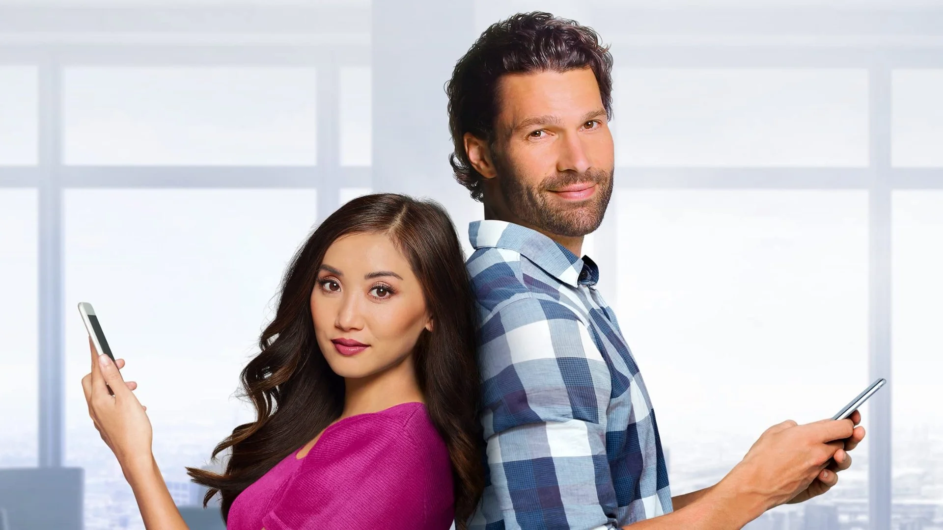 Backdrop de Love Accidentally