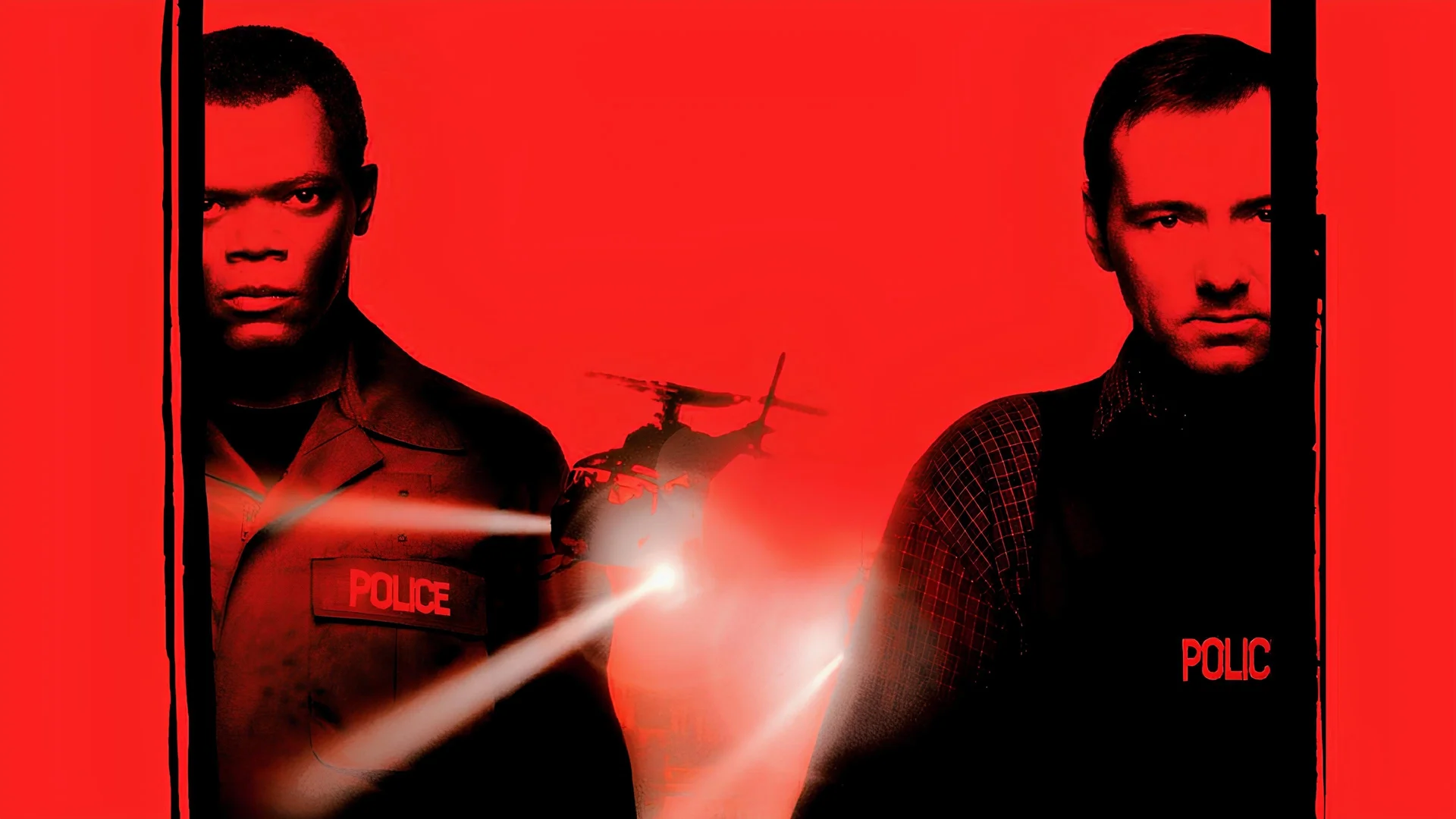 Backdrop de El Mediador