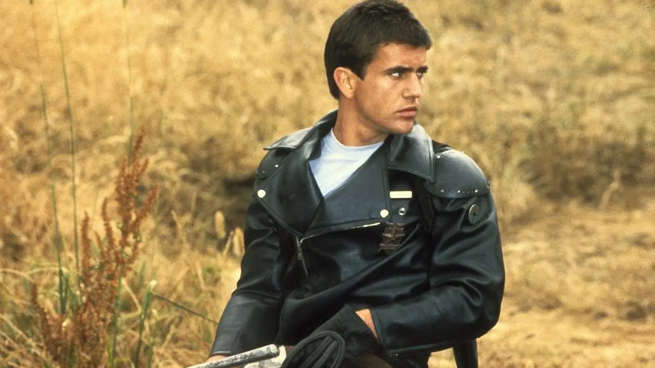 Mad Max: Salvajes de la Autopista