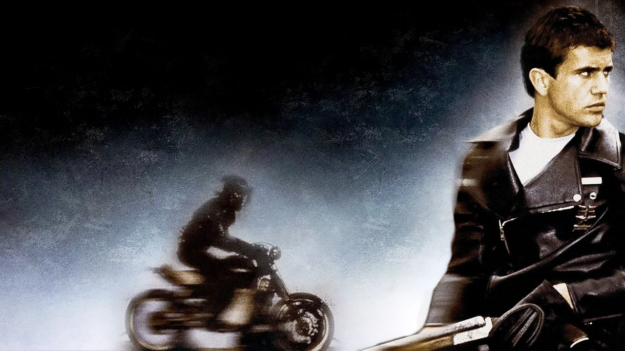 Mad Max: Salvajes de la Autopista