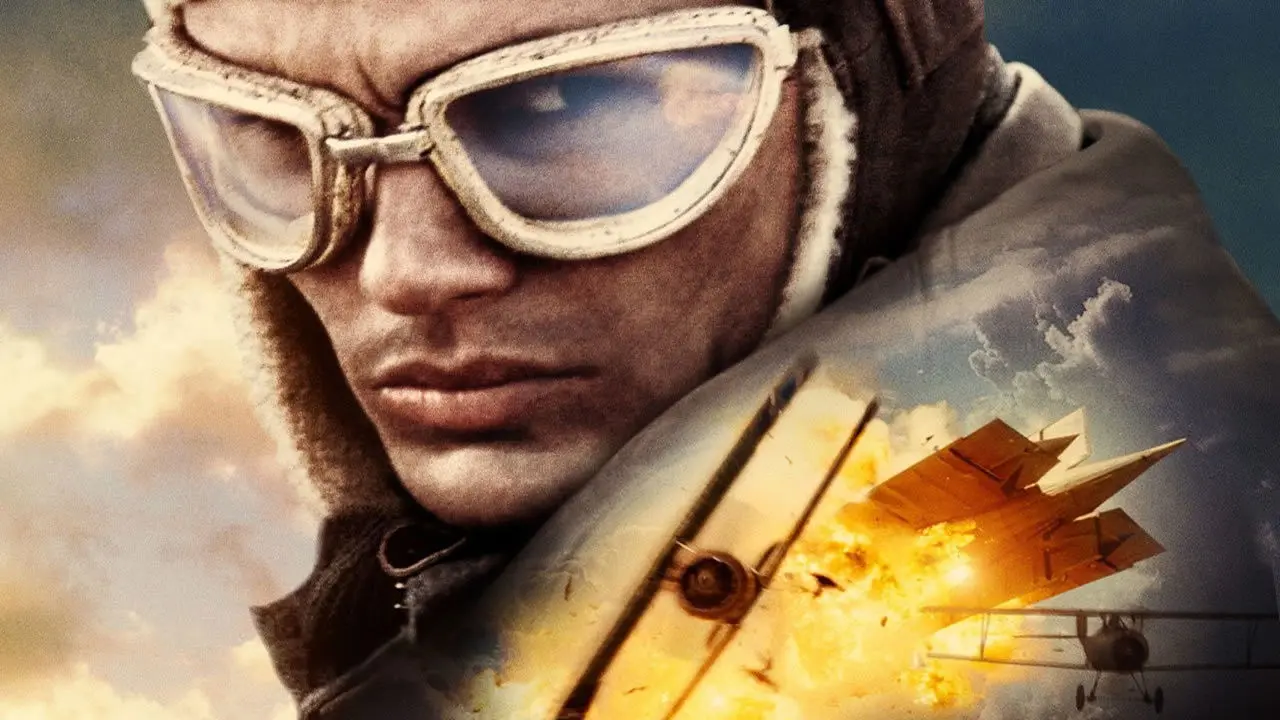 Flyboys: Caballeros del Aire