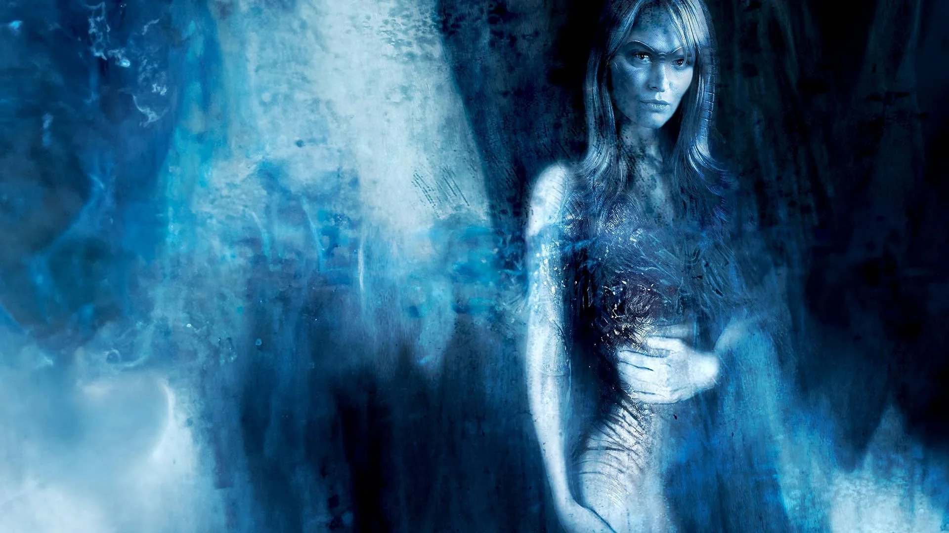 Backdrop de Especies III