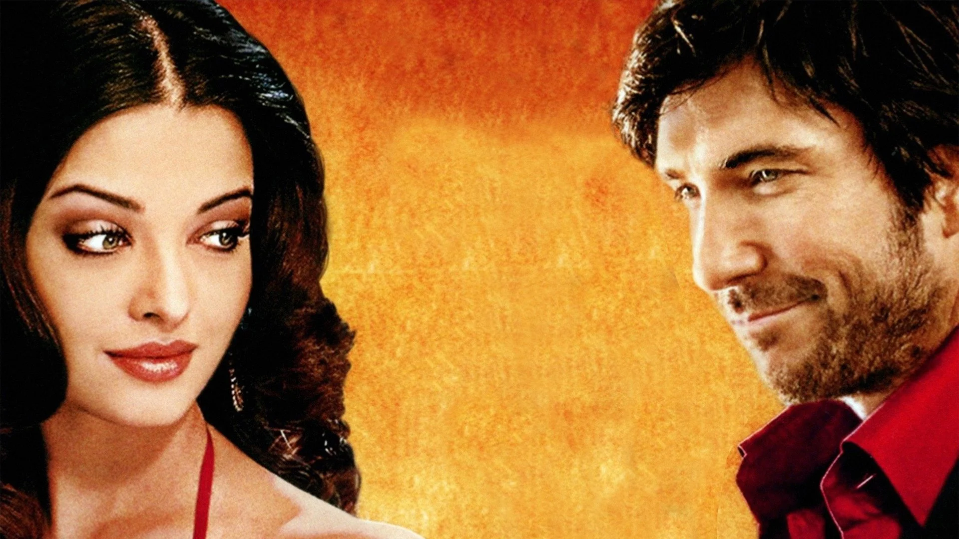 Backdrop de Los Secretos de la Pasión