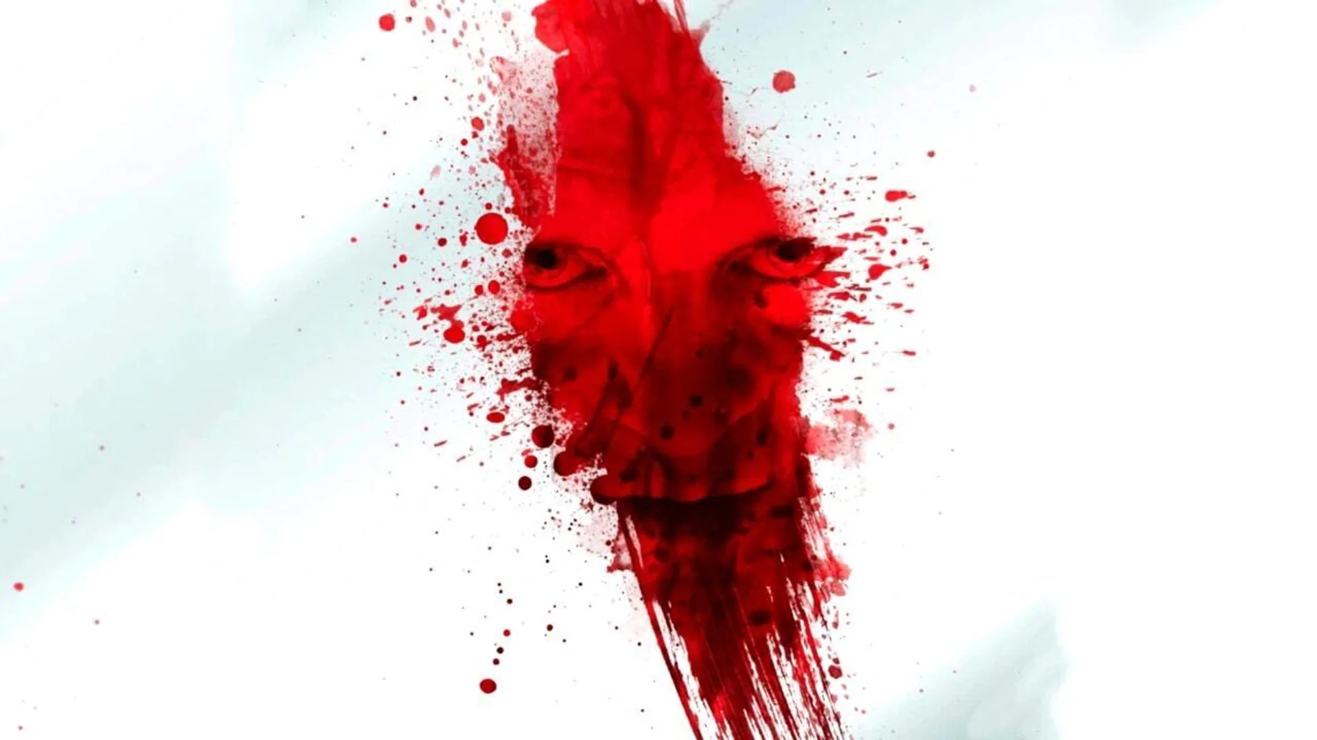 Backdrop de Hannibal