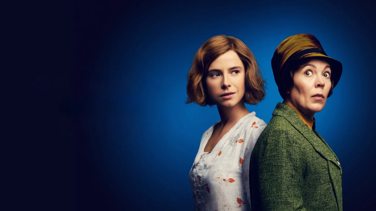 Pequeñas cartas indiscretas